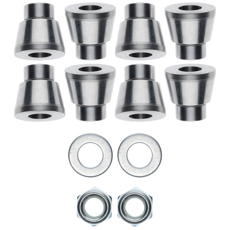 Camburg CAM-010118 UCA Heim Spacer Kit (342.023)
