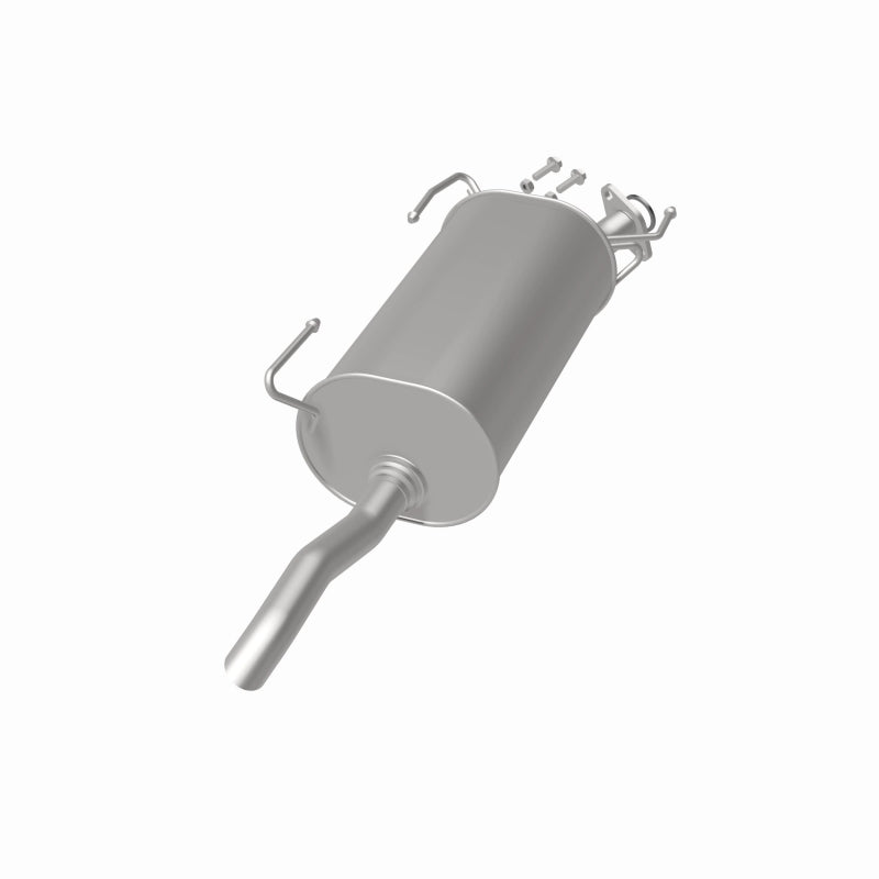 Magnaflow 108-0016 BRExhaust 13-17 fits NISSAN SENTRA 1.8L Muffler Kit