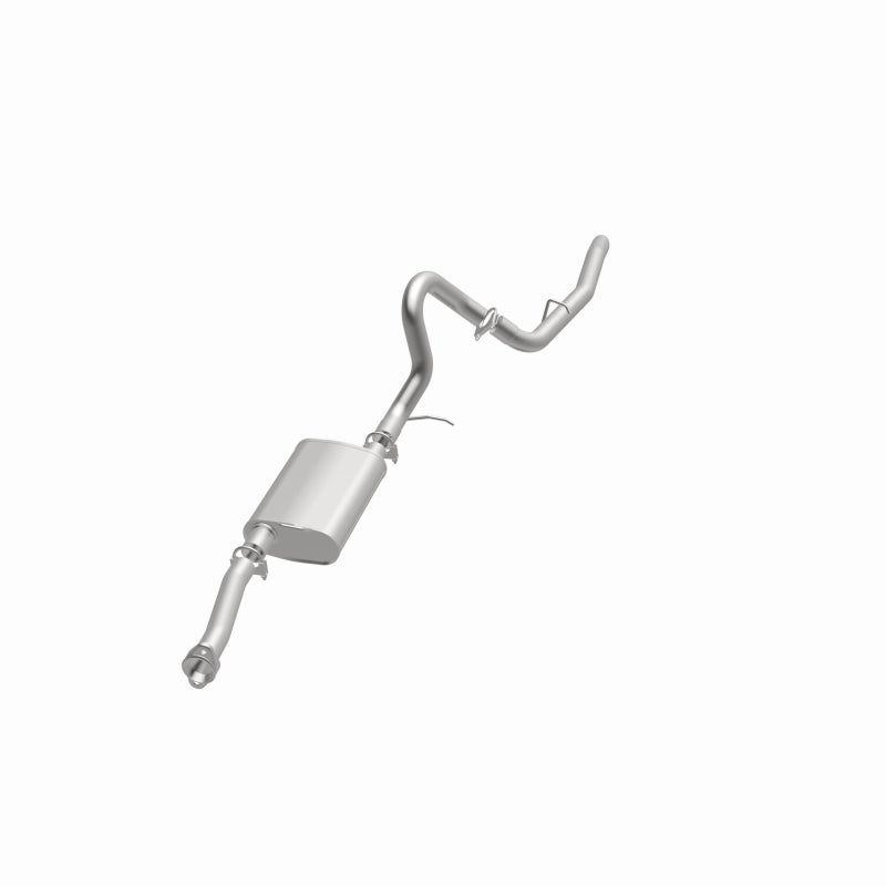 Magnaflow 106-0111 BRE Exhaust Kit 99-04 fits Ford Mustang