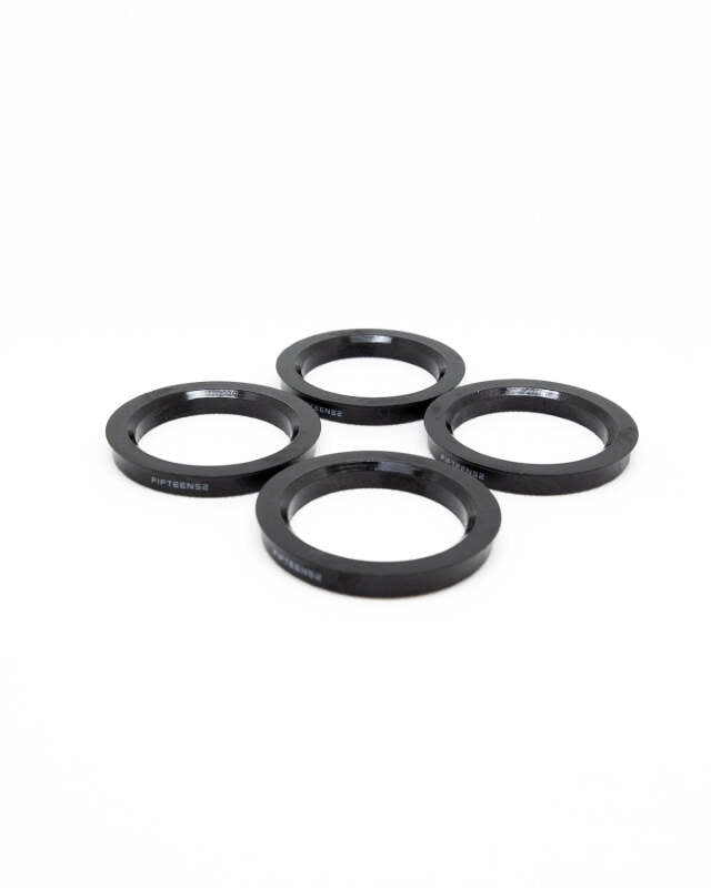 fifteen52 52HUBRINGSET-106.1-95 Hub Rings 106.1mm OD - 95mm ID - Pack of 4