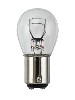 Hella LA2057 Bulb 2057 12V 27/7W BAY15d S8