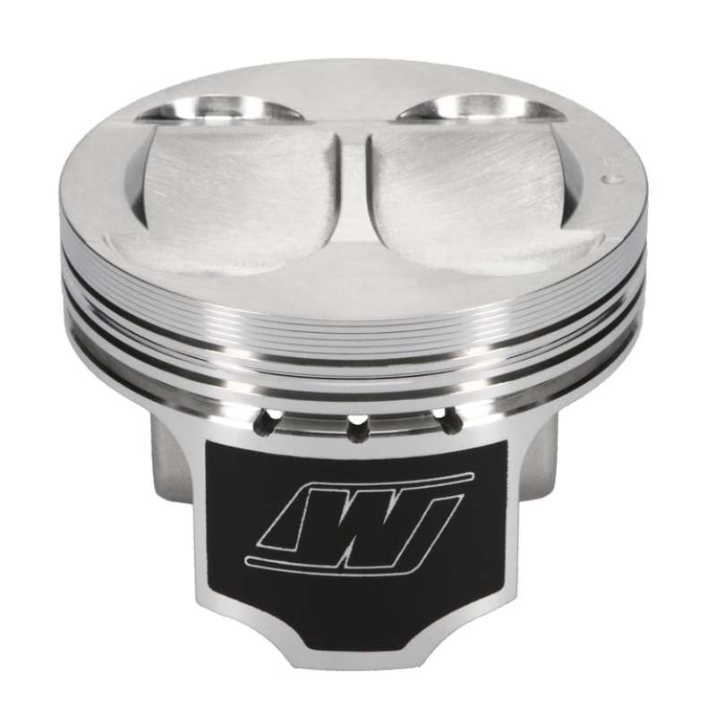Wiseco 6590M835 MAZDA MIATA 1.8L 4v 10.5:1 83.5MM Piston Shelf Stock