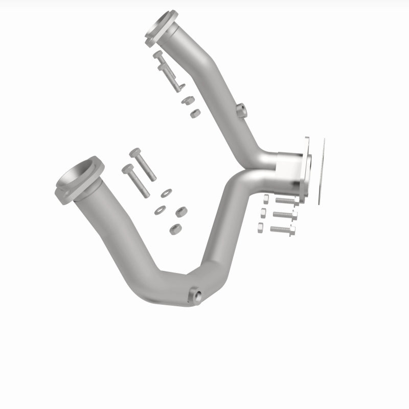 Magnaflow 107-0101 BRE Exhaust 93-97 B3000 B4000 fits Ranger 3.0L 4.0L Front Pipe Kit