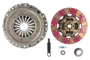 Exedy 7955 fits Ford Mustang V8 Stage 2 Cerametallic Clutch Cushion Button Disc
