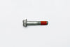 Wilwood bolt 1/2-13X2.75 LG hfcs GR8 WES072 CL1 silver epoxy 1193-S IFI-111