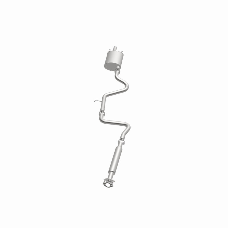 Magnaflow 106-0015 BRE Exhaust Kit 06-11 fits Chevy Impala Monte Carlo 3.5L