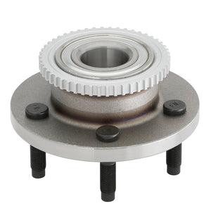 Moog 513202 97-02 fits Ford Crown Victoria Front Hub Assembly
