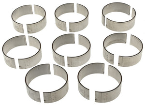 Clevite CB481P(8) fits Chry Prod V8 318-340-360 1956-95 Con Rod Bearing Set