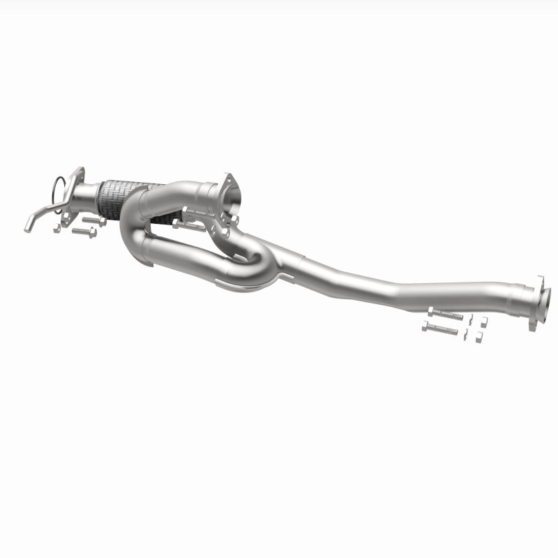 Magnaflow 107-0255 BRE Exhaust 05-07 fits Ford Freestyle 3.0L Front Pipe Kit