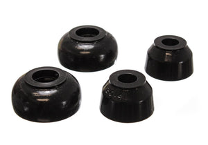 Energy Suspension 9.13126G Ball Joint Dust Boot - Black