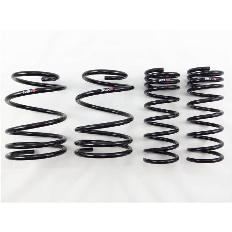 RS-R F500W 13+ fits Subaru Impreza (GP7) Down Sus Springs