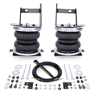 Air Lift Performance 2025 Toyota 4Runner 4WD LoadLifter 5000 Air Spring Kit