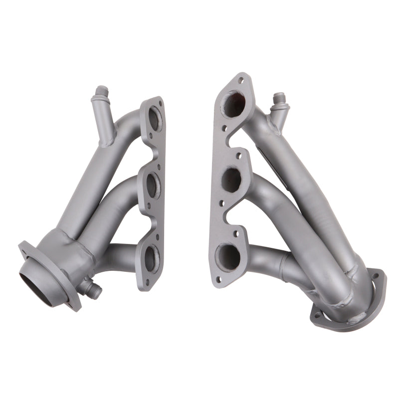BBK  4008 fits Ford 99-04 Mustang V6 Shorty Tuned Length Exhaust Headers - 1-5/8