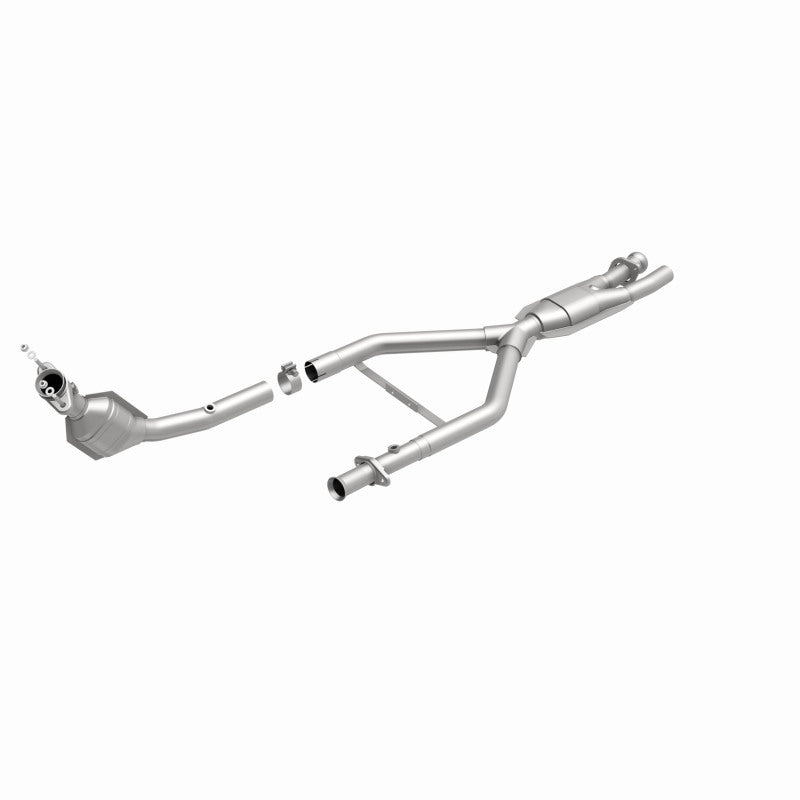 MagnaFlow 444014 Conv DF Lncln Mark VIII 4.6L