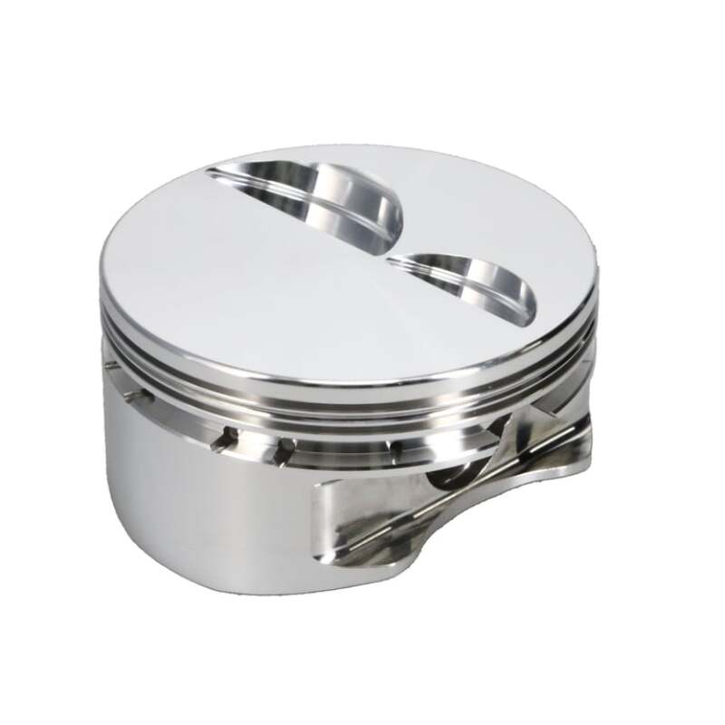 Manley Performance 591535SMS-8 Manley fits Chevrolet Small Block Piston Set -