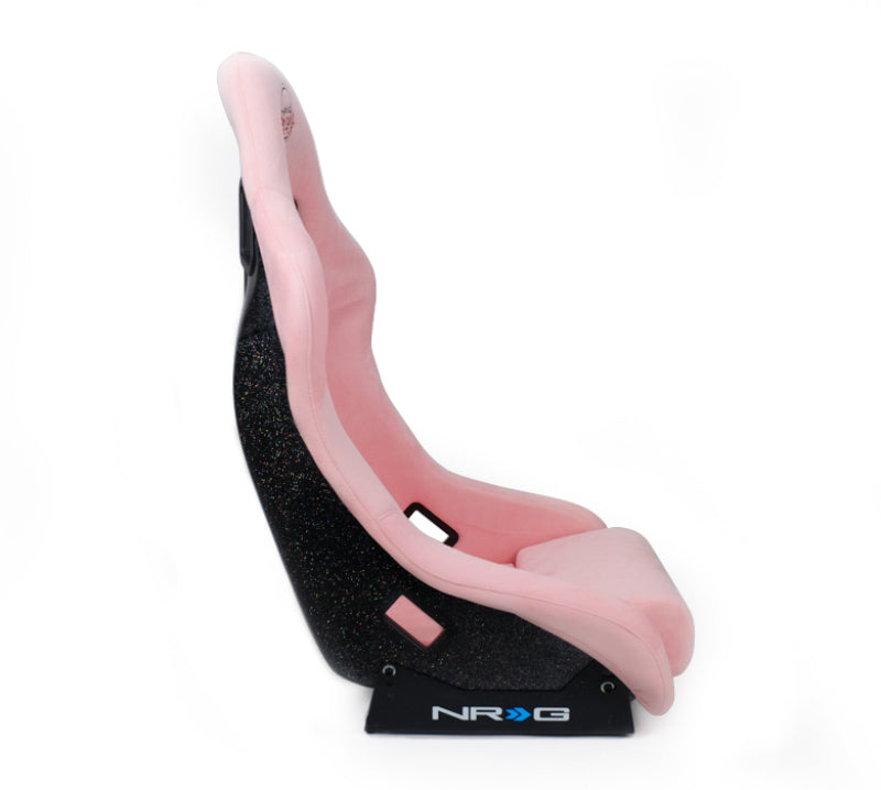 NRG FRP-303PK-PRISMA FRP-303PK-PRISMA FRP Bucket Seat Prisma Edition w/