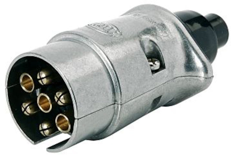 Hella 1918021 Plug 7Pole