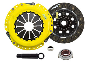 ACT AR1-HDSD fits Acura RSX HD/Perf Street Rigid Clutch Kit