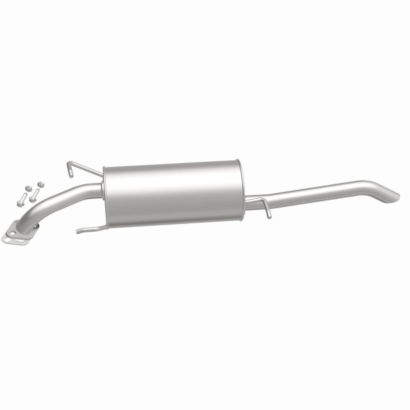 Magnaflow 108-0133 BRExhaust 09-11 fits Chevrolet Aveo 1.6L Muffler Kit