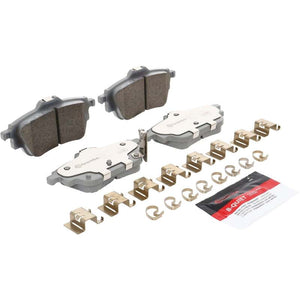 Brembo OE P56133N 20-24 fits Nissan Sentra PRIME Ceramic Brake Pad - Rear