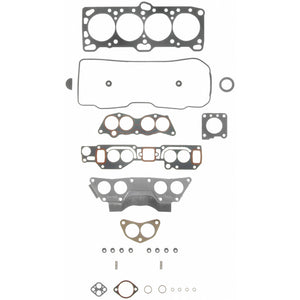 Fel-Pro HS9388PT2 fits Mitsubishi Expo HS 9388 PT-2 PermaTorque Engine Cylinder Head Gasket Set