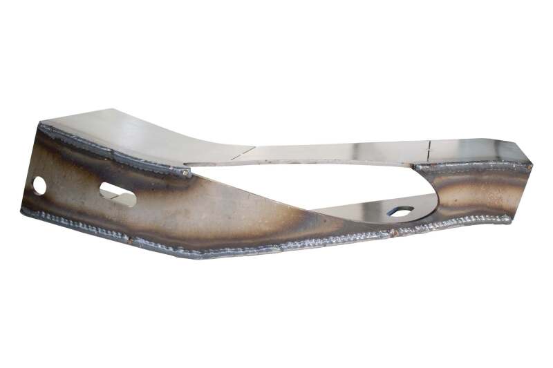RustBuster RB7312R Front Frame Section Right Side