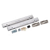 Edelbrock 3631 Fuel Rail Kit for SB fits Chevy Vortec/E-Tech EFI for Use w/ 29135