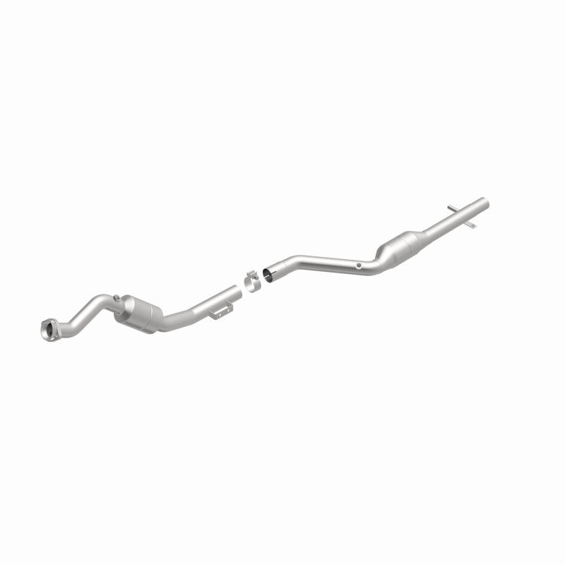 MagnaFlow 444052 Conv DF 1998 fits Mercedes SL500 5.0L Passenger Side