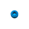 Russell 662050 Performance 3/8in Allen Socket Pipe Plug (Blue)