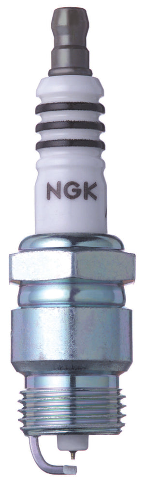NGK 7510 Iridium IX Spark Plug Box of 4 (WR5IX)