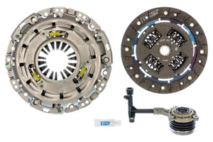 Exedy OE GMK1017 2005-2005 Saturn Ion L4 Clutch Kit