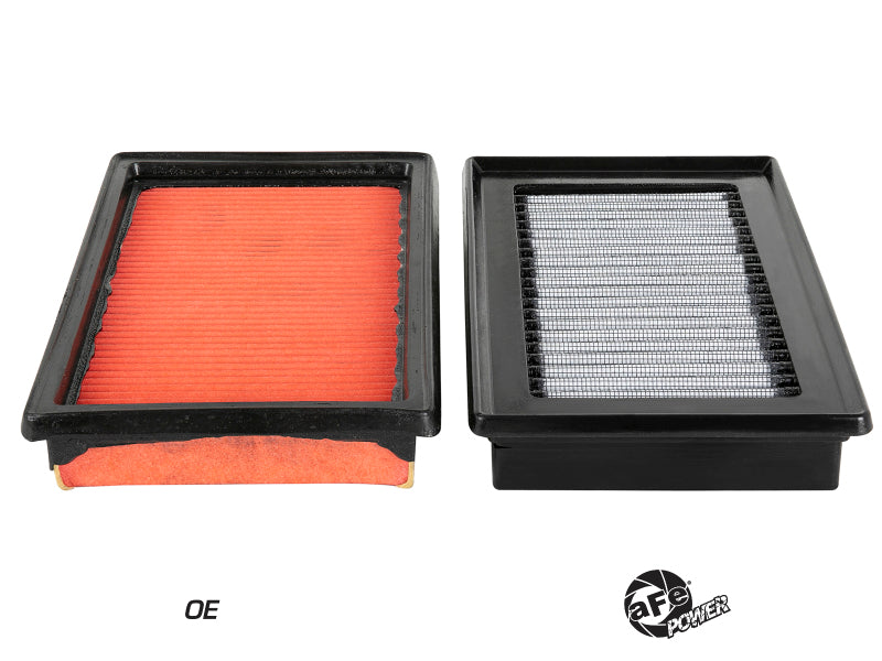 AFE 31-10273-MA  FLOW Pro DRY S OE Replacement Filter (Pair) 14-19 fits Infinit