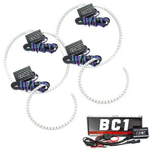 Descriptive image text
