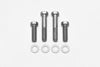 Wilwood bolt kit BRACKET/SPINDLE front buick 41-56