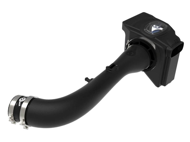 AFE 50-70077R fits Nissan Frontier V6-3.8L Momentum GT Cold Air Intake System w
