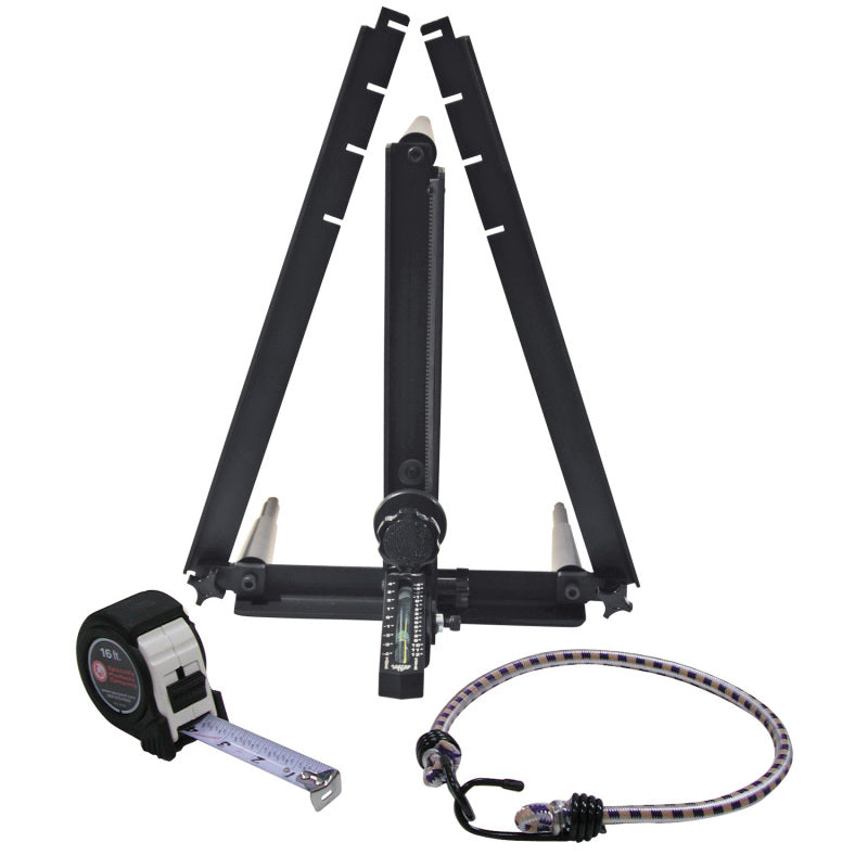 SPC Performance 91025 OFF-ROAD FASTRAX