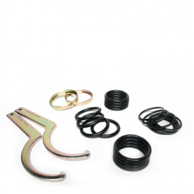 Skunk2 Racing 517-05-0700 Skunk2 92-01 fits Honda Prelude (All Models) Coilover Sleeve Kit (Set of 4)
