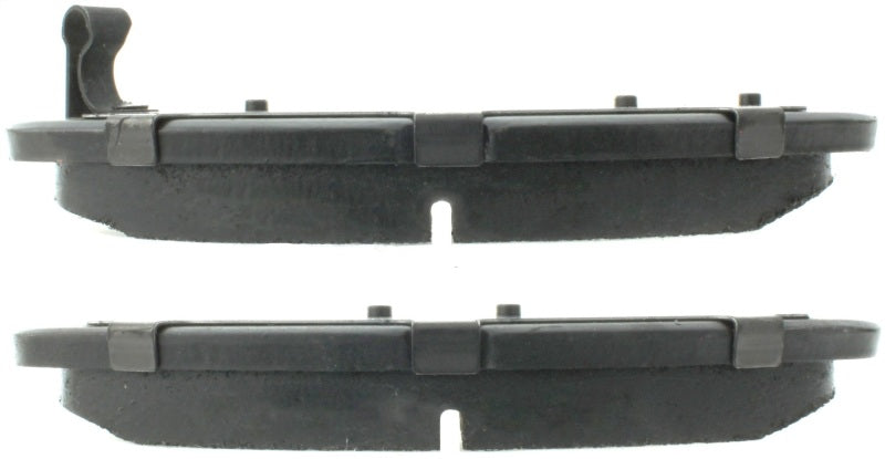 Stoptech 308.0924 Street Touring Brake Pads