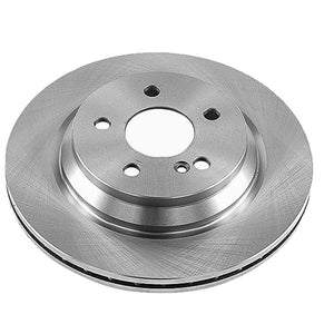 PowerStop EBR1053 fits Mercedes-Benz 12-13 S350 Rear Autospecialty Brake Rotor