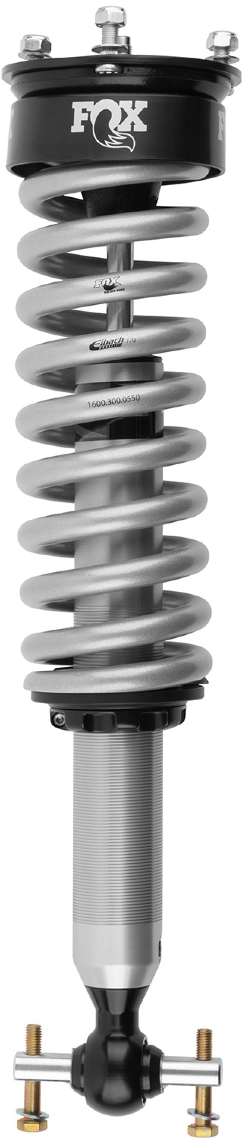 Fox 985-02-134 19+ GM 1500 2.0 Performance Series 4.9in. IFP Coilover Shock / 0-2in Lift