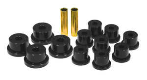 Prothane 17-1001-BL  17-1001-BL 85-88 fits Suzuki Samurai Spring & Shackle B