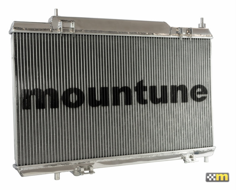 mountune MP2521-12020-AA 14-19 fits Ford Fiesta ST Triple Pass Radiator Upgrade