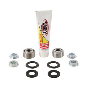 Pivot World PWSHK-S06-021 1991 fits Suzuki RM125 PW Rear Shock Bearing Kit