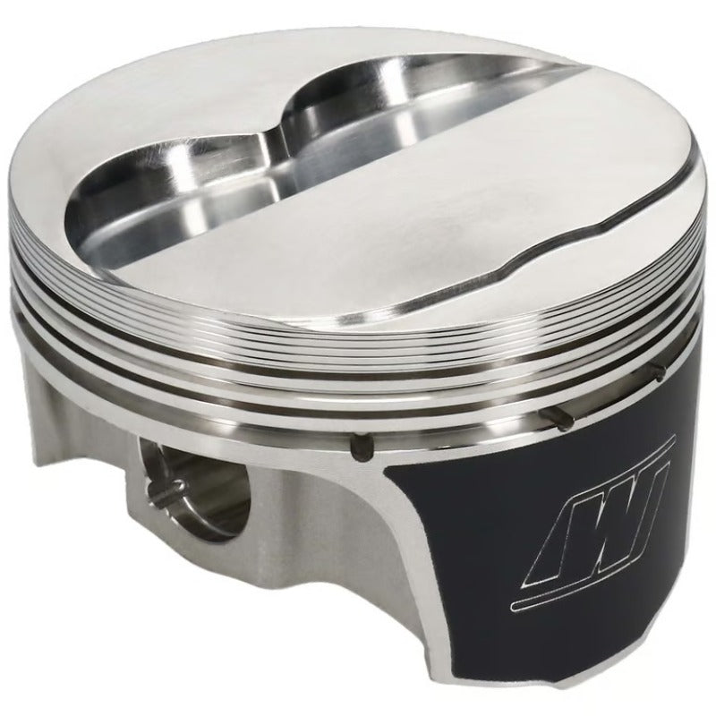 Wiseco RED0041X6 RED Series fits Chevy Small Block 350 4.060in Bore 1.425in CH -2.00 CC Piston Set