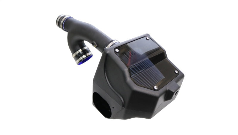 Volant 19835 fits Ford 17-18 F-150 Raptor/EcoBoost 3.5L V6 Pro-5 Closed Box Air Intake System