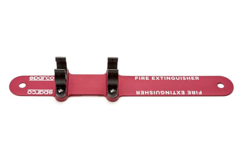 SPARCO SPELEMOUNT Element Fire Extinguisher Bracket Mount