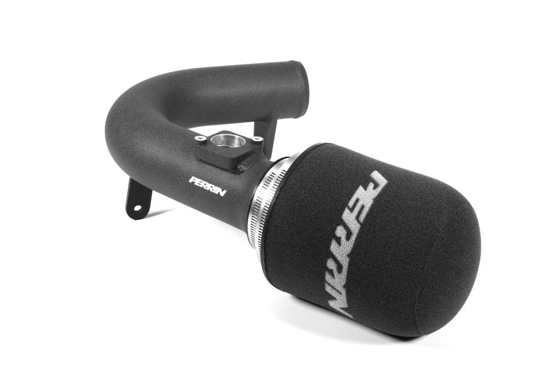 Perrin PSP-INT-327BK 22-23 fits Subaru WRX Cold Air Intake - Black