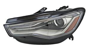 Hella LA012976051 2016 fits Audi A6/S6 Headlamp Lh Bixen