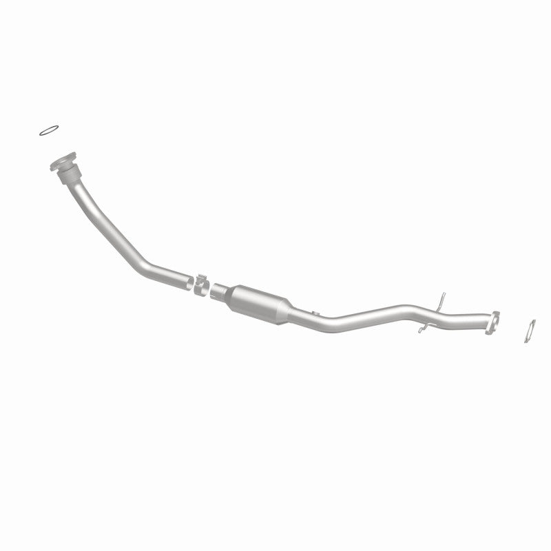 MagnaFlow 23485 Conv DF fits GM Vans 3.4L