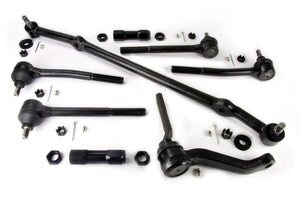 QA1 78-96 GM B-Body Steering Linkage Assembly